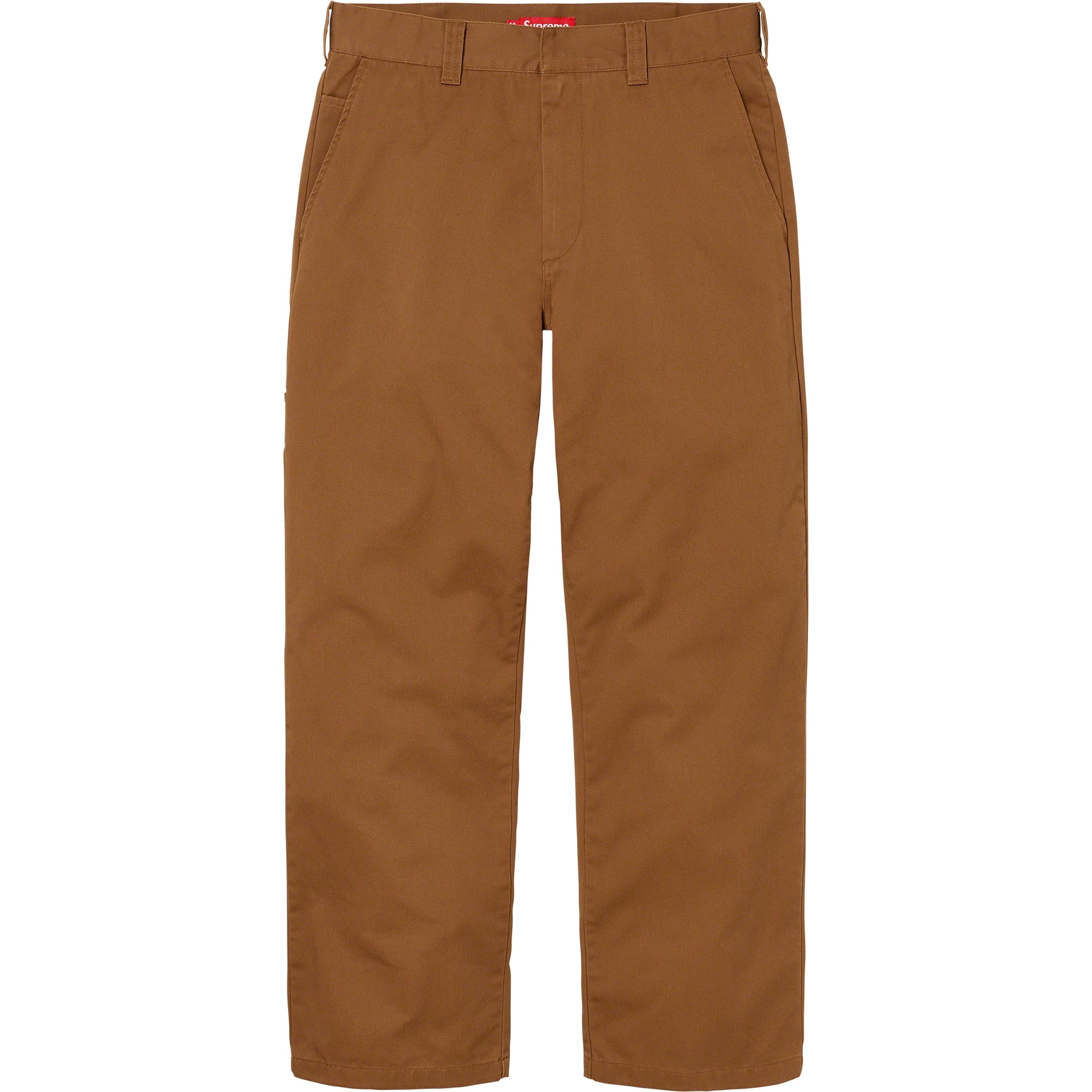 Work Pant view 17